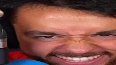 EvilGrefg emote for Discord