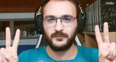 Evan emote for Discord