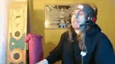 EvonRage emote for Discord