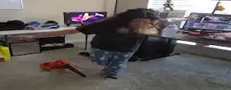 eveDance emote for Discord