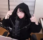 evilWondy emote for Discord