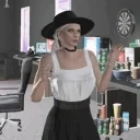 eveDance5 emote for Discord