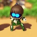 EveDance emote for Discord