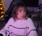 evaFinger emote for Discord