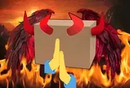 evil2 emote for Discord