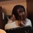 evaBasurita emote for Discord