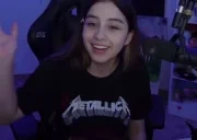 evaHey emote for Discord