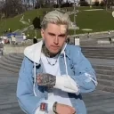 Evtushenko emote for Discord