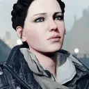 eviefrye emote for Discord