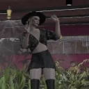 EveDance4 emote for Discord