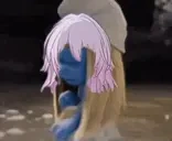 evernight emote for Discord