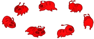 EVILJORBING emote for Discord