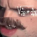 evThink emote for Discord