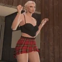 EveDance3 emote for Discord