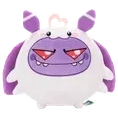 EvilMomoPlushie emote for Discord