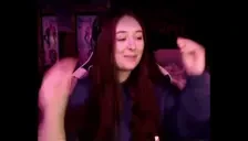 EVibie emote for Discord