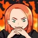 EvilMich emote for Discord