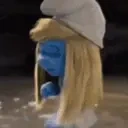 EvilSmurf emote for Discord