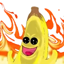 EvilNana emote for Discord