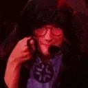 evilercat emote for Discord