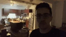 everythingisfine emote for Discord