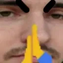 EvilFil emote for Discord