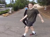 EvanWalk emote for Discord