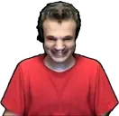 EvilNuma emote for Discord