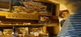 Evelone192 emote for Discord