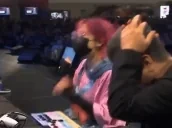 EvoChamp emote for Discord