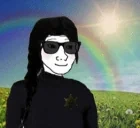 EvaBloom emote for Discord