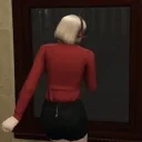 eveDance emote for Discord