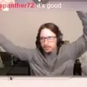 everNIXrave emote for Discord