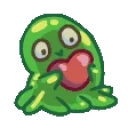 EVILLL emote for Discord