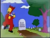 EvilHomer emote for Discord