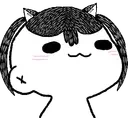 EvanPop emote for Discord