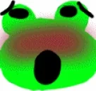 everyfroggyemote emote for Discord