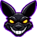 evilkangu2 emote for Discord