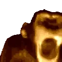 EvilMonke emote for Discord