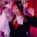 EverPPRave emote for Discord