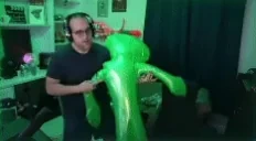 EvanPls emote for Discord