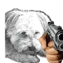 evanderTED emote for Discord