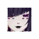 EvaHUH emote for Discord