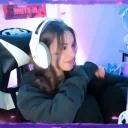 EvaSad emote for Discord