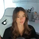 EvaKiss emote for Discord