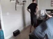 EvanWakege emote for Discord