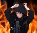 evilestWondy emote for Discord