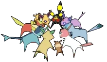 evospin emote for Discord