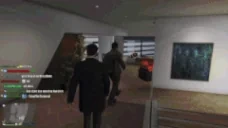 EveryJawshGTAVideo emote for Discord