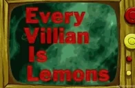 EvilLemons emote for Discord